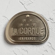 Genuine original cornue - genuine,