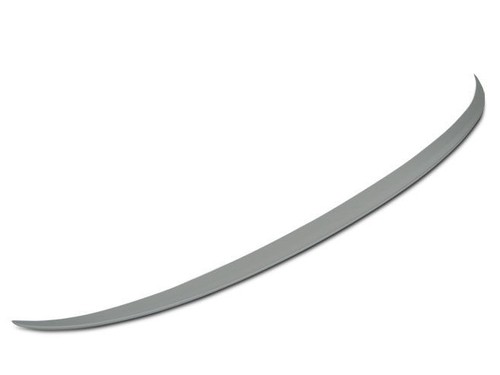 Rear trunk spoiler for bmw - trunk, f01