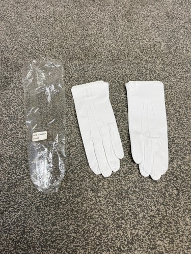 New mps white cotton - mps,