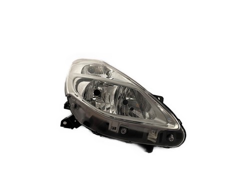 Renault clio headlight - clio, 09-12