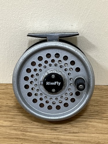 Leeda rimfly vintage fly - vintage,