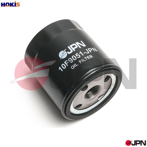 Oil filter 10f9051 jpn - oil, vw