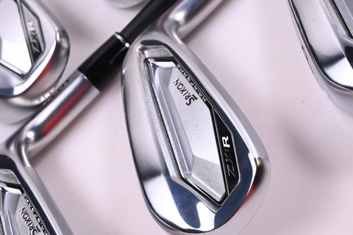 Srixon zxir irons - zxir,