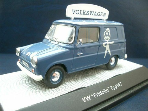 Volkswagen fridolin type - volkswagen, vw
