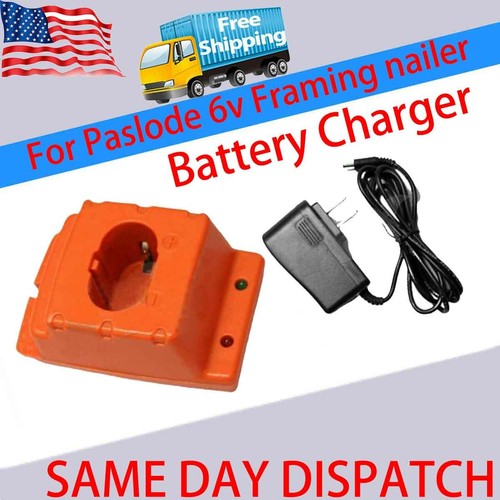 Battery charger for paslode - charger,