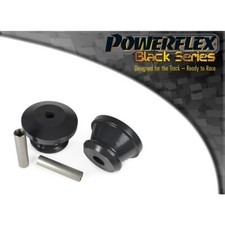 Powerflex Black Rear Beam