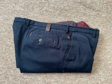 MMX Lupus Stretch Trouser Size W 40 L 28 .