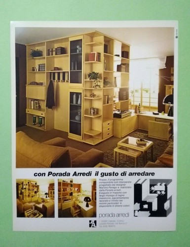 Advertising original vintage - advertising,