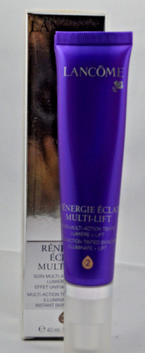 Lancome renergie eclat - renergie,