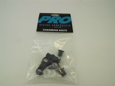  PRO RACING COMPONETS "BLACK"
