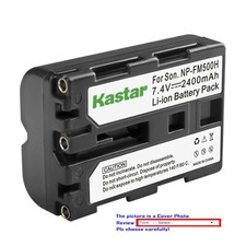 Kastar Battery Super Fast