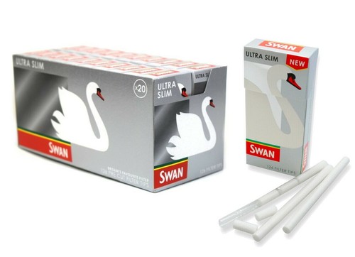 Swan ultra slim filter - swan,