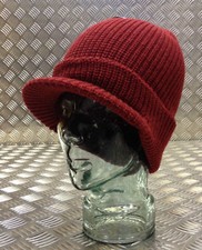 Dark Red / Maroon Peak /