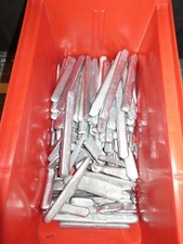 Fine Scrap Pewter 5 lbs  -