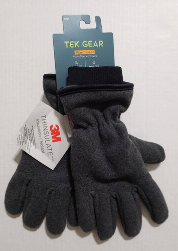 Tek gear warm microfleece - warm,