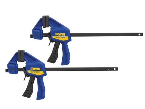 Irwin quick grip - irwin, t530062el7