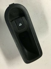 Renault Megane MK2 - Passenger