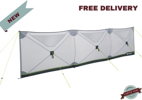 Outwell parton windscreen - outwell,