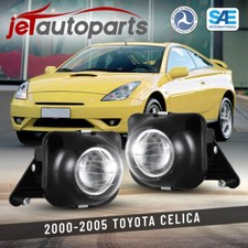 For 00-05 Toyota Celica Fog