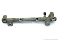FUEL INJECTOR RAIL FOR