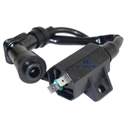 Ignition coil for - ignition,