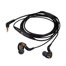 Shure SE535 In-Ear Wired Sound Isolating Headphones For Android - Bronze