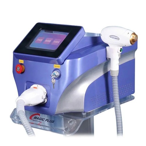 Diode laser 808nm hair removal - diode,