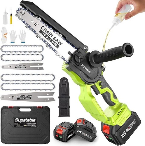 Inch 6 brushless - 6,