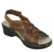 CLARKS LADIES LEXI CARMEN