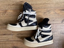 Brand New Rick Owens Dunks