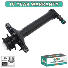 FRONT HEADLIGHT WASHER FLUID