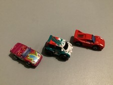 Vintage Micro Machines RARE