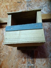 bird nesting boxes, suitable