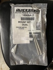 Quiksilver Dual Mount Kit