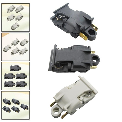 Pieces kettle thermostat - 5,