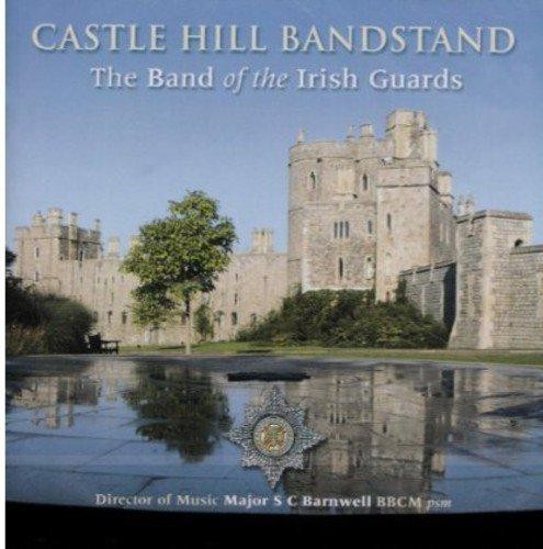 Castle hill bandstand - hill,