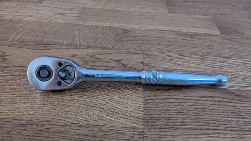 Halfords advanced drive - advanced, 3/8"