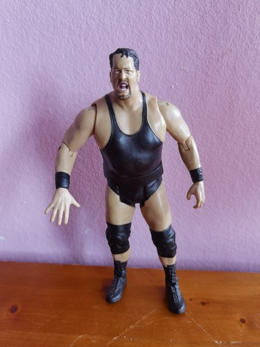 Wwf 2002 jakks - pacific, big