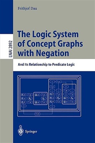 Logic system concept graphs - system,