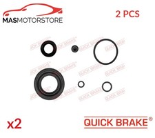 BRAKE CALIPER REPAIR KIT REAR