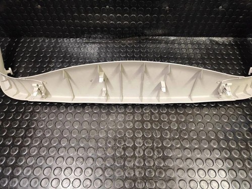 Nissan leaf ze1 other trim - nissan,