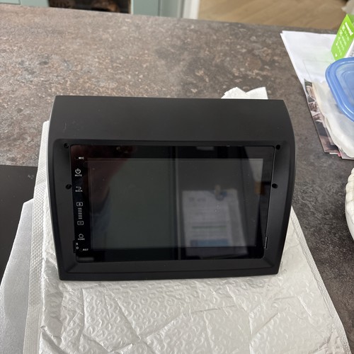 Touch screen car android - screen,