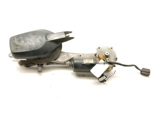 A2028205342 front windscreen