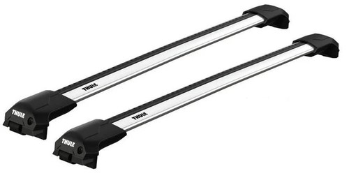 Thule roof bars - thule,