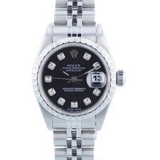 Rolex oyster perpetual - oyster,
