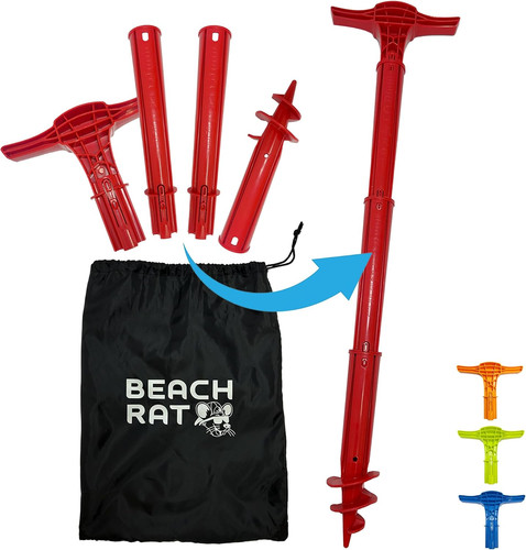 Force anchor storage bag - anchor, &