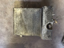 LANCIA FLAMINIA PETROL TANK