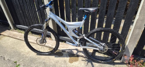 Specialized enduro pro - pro, fsr