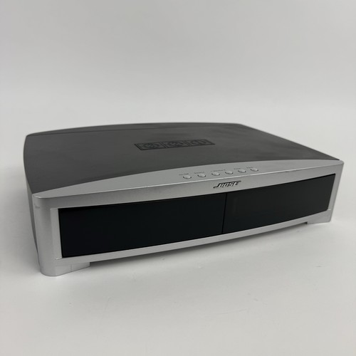 Bose av3 series ii - av3-2-1,
