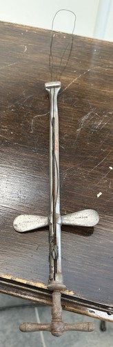 Antique arnold sons london - arnold, &